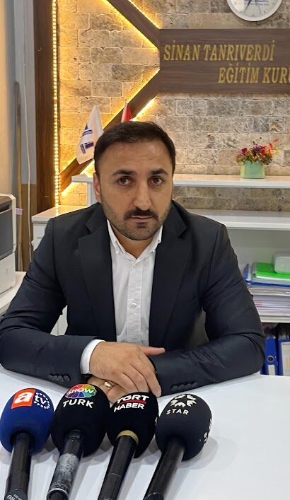 Başakşehir’de Sinan Tanrıverdi Eğitim Kurumları ile LGS’ye Stratejik Hazırlık