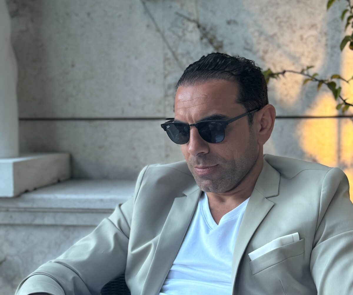 Fedlan Kılıçaslan: Balıkesir’den Doğan ve İş Dünyasında İz Bırakan Bir Lider