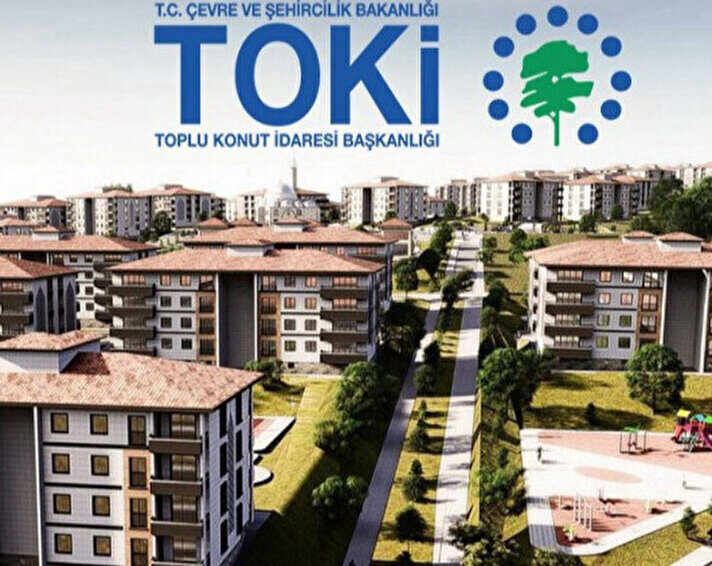 TOKİ’den 53 İlde Arsa Satışı Hamlesi: İstanbul ve Ankara’da Yeni Fiyatlar Açıklandı