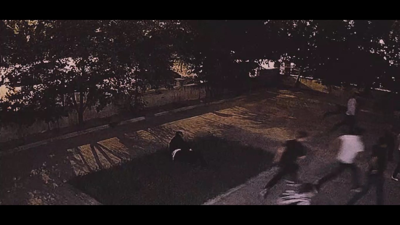 Muhalif Yayınları Nedeniyle Gazeteci Çiçek Saldırıya Uğradı