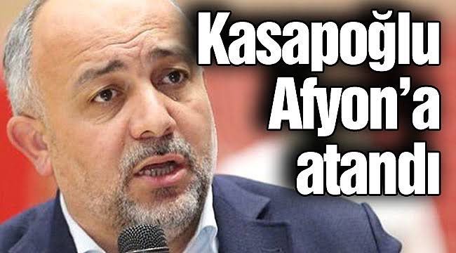 Nail Azbay’dan Burcu Köksal’ın Afyonspor Planlarına Eleştiriler