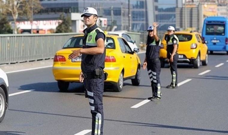İstanbul’da Trafik Düzenlemeleri: Triatlon Yarışları Nedeniyle Bazı Yollar Kapatılacak