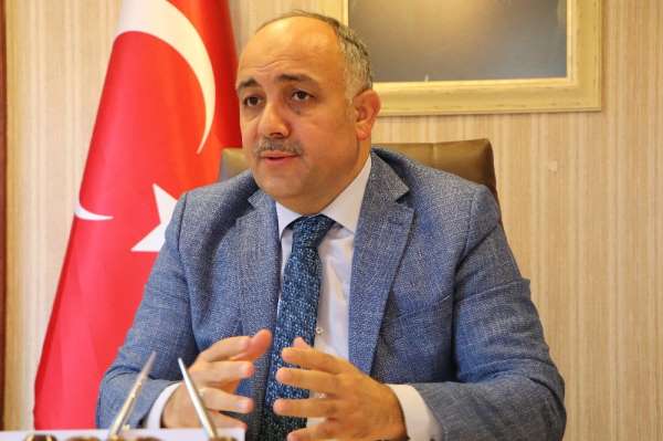 İsmail Hakkı Kasapoğlu’nun Mali Sorumluluklarla İlgili Şüpheli Adımları