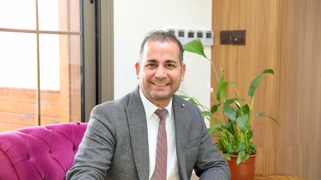 Vergi Rekortmeni ve İş Adamı İrfan Aydemir: Manisa’nın İlk 100’üne Girdi