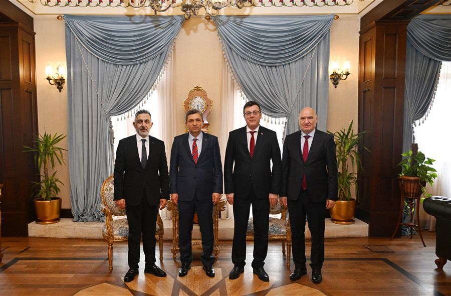 Asral Global, Şırnak’ta Petrol Yatakları Projelerinde Önemli Rol Alacak