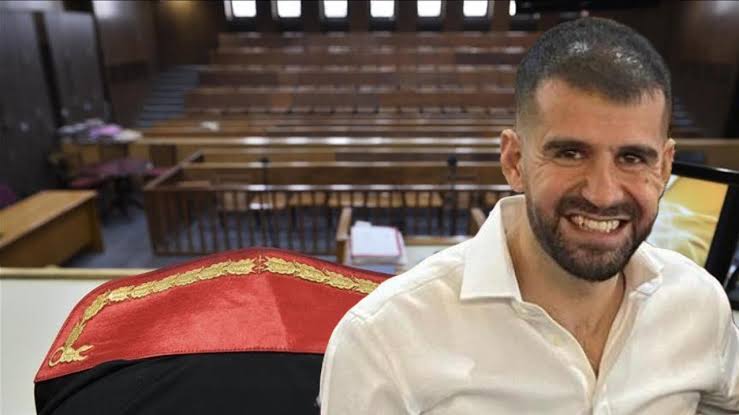 Kaplan Operasyonu: Soruşturma Sürecinin Detayları