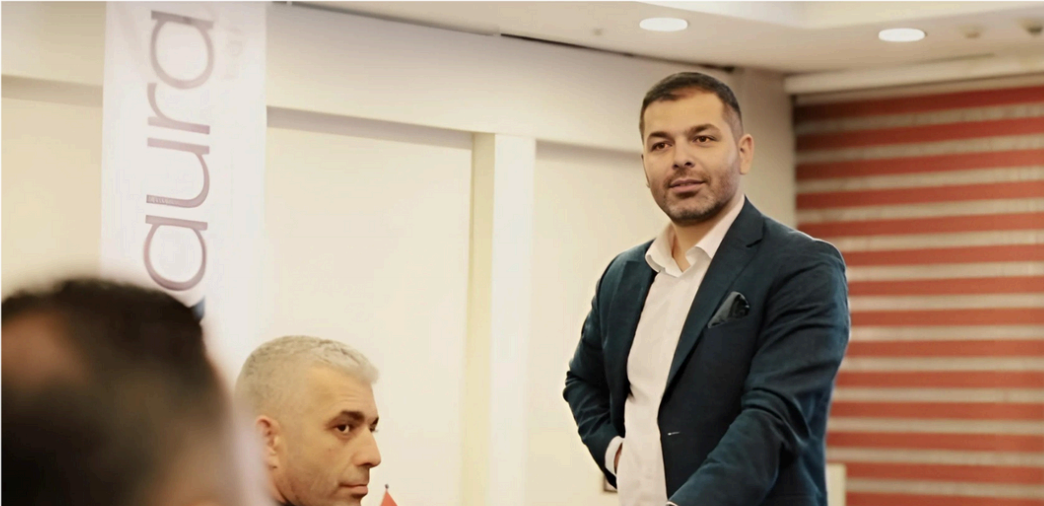 Xaura Global ve Uluslararası Meslek Enstitüsü Birlikteliğiyle Network Marketing Sektöründe Yeni Bir Profesyonelleşme Dönemi!