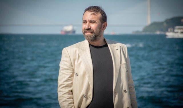 Metafizik uzmanı Beytullah Şentürk’ün hayatı sinema filmine uyarlanıyor: Annesinin Gölgesinde