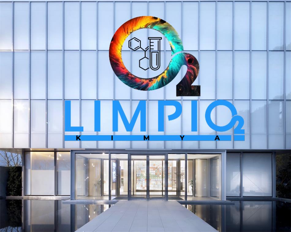 Limpio Kimya: Fark Yaratan Kimyasal Ürünler