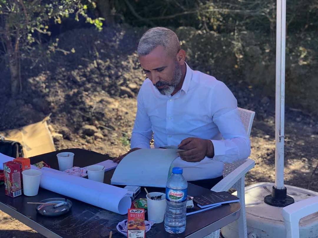 Mehmet Selim Kanlısu MSK Gayrimenkul: Müşteri Memnuniyeti