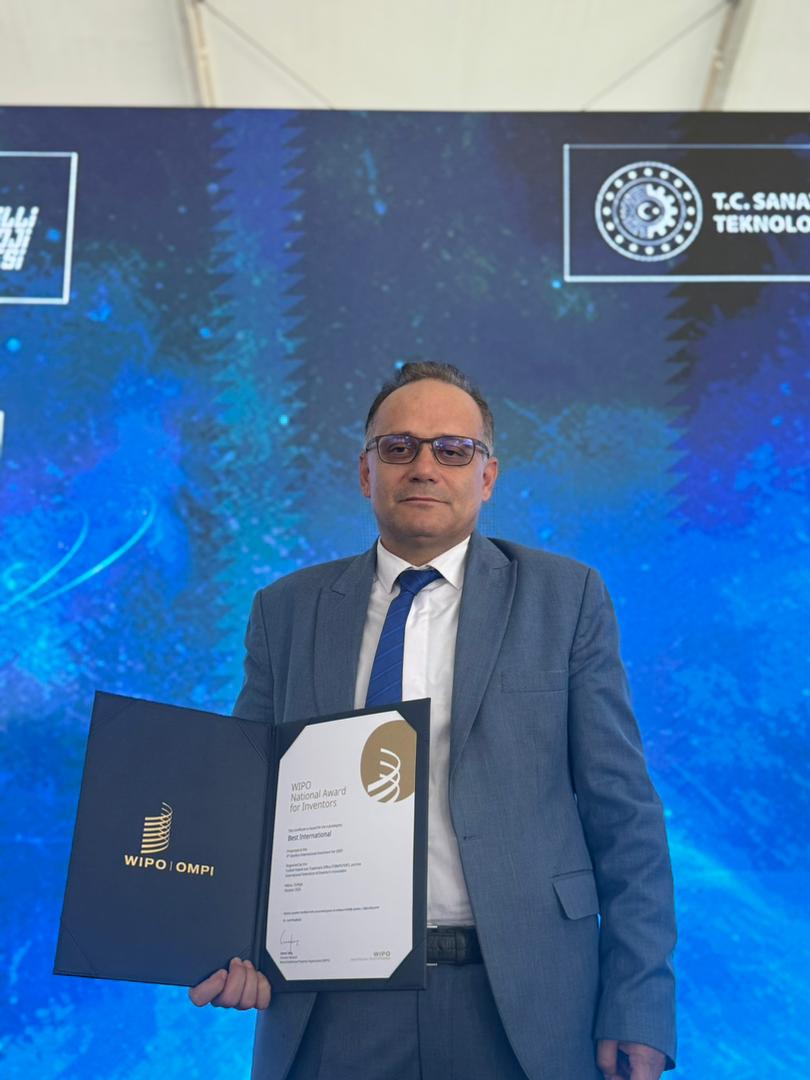 Dr. Aref Khalkhali: NBS ile Beslenme Eksikliklerine Karşı Etkili Çözüm