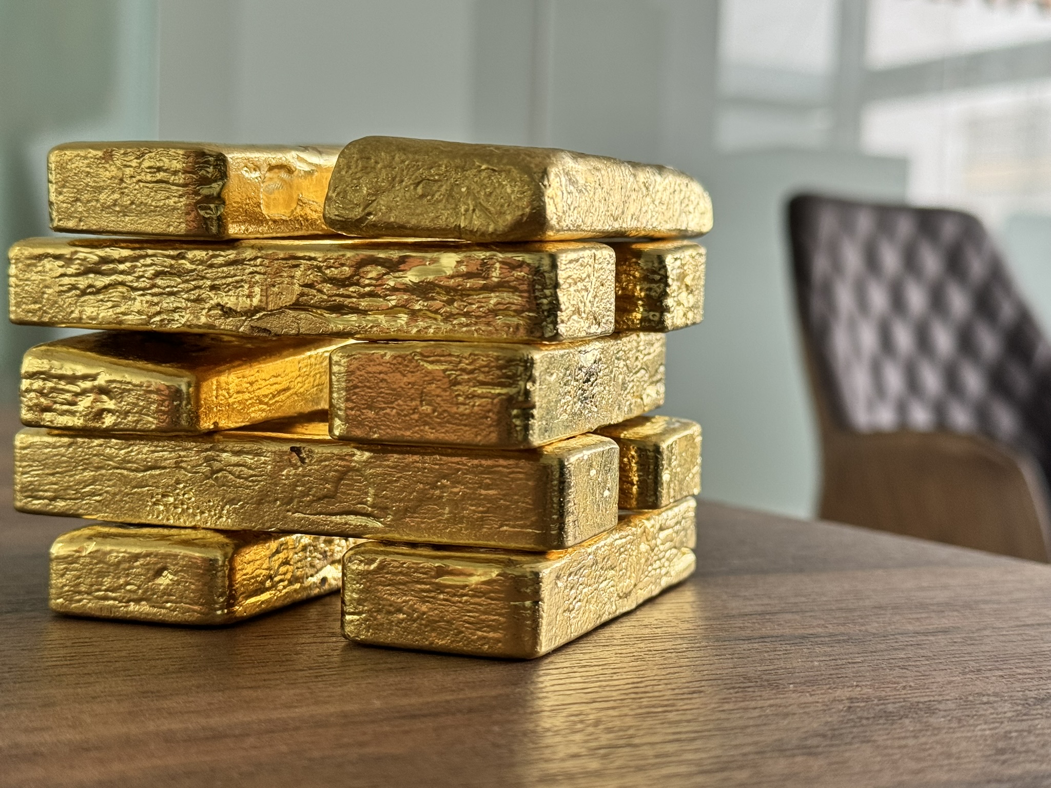 Basın Açıklaması: Swiss Gold, Ticari İtibarına Yönelik İddiaları Reddediyor