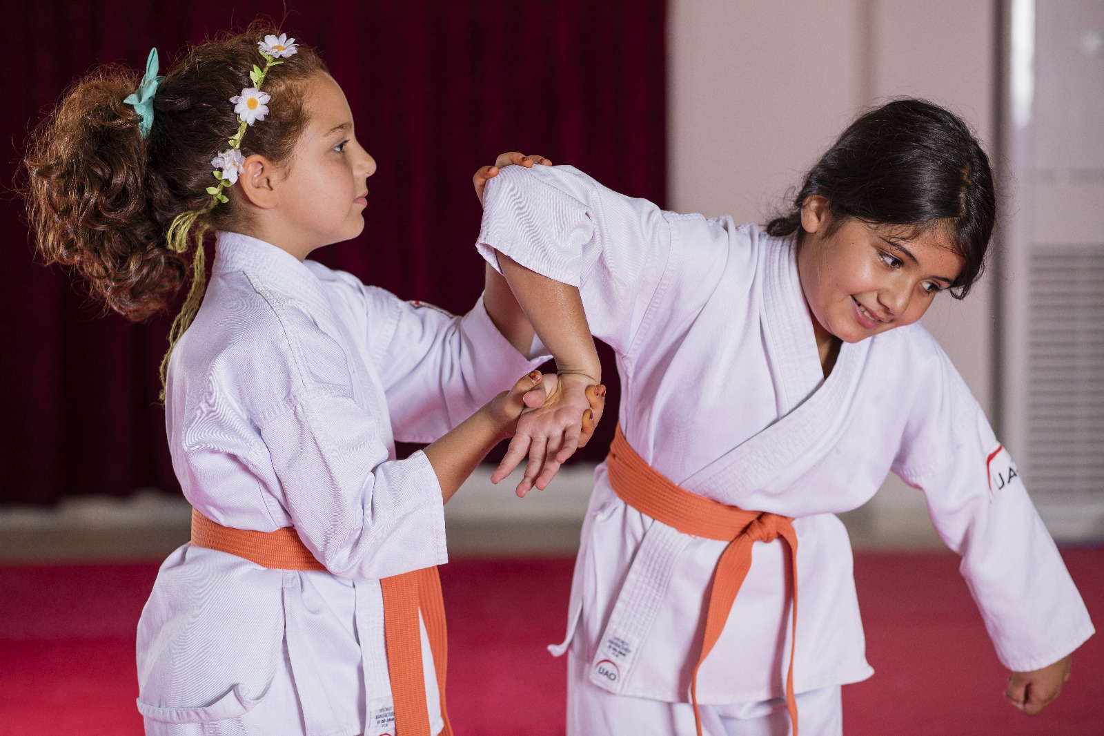 Bursa Uzakdoğu Sporları: Aile Boyu Eğlence ve Öğrenme