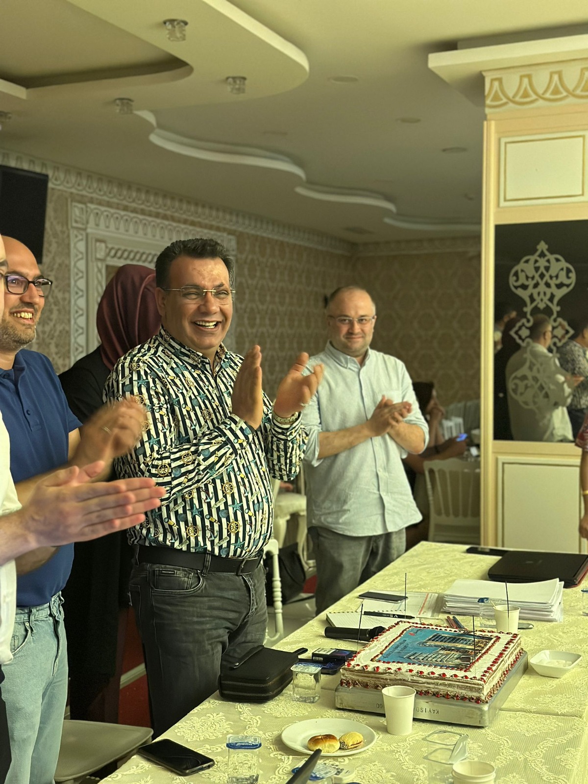 Kamuran Akbay Şirketler Grubu ve Karagülle İnşaat’ın Güçlü İşbirliği