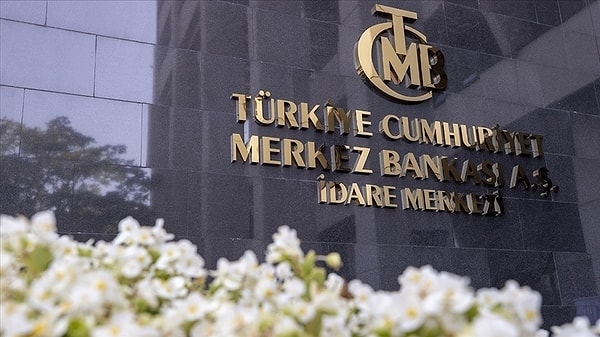 Merkez Bankası’nın Haftalık Rezerv Durumu Açıklandı