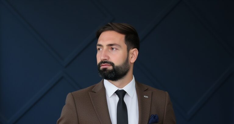 Serkan Dal MCC Koç Mentor – Eğitim Uzmanı – Yazar – Sosyolog: Kuantum ve NLP Eğitimlerinin Ustası