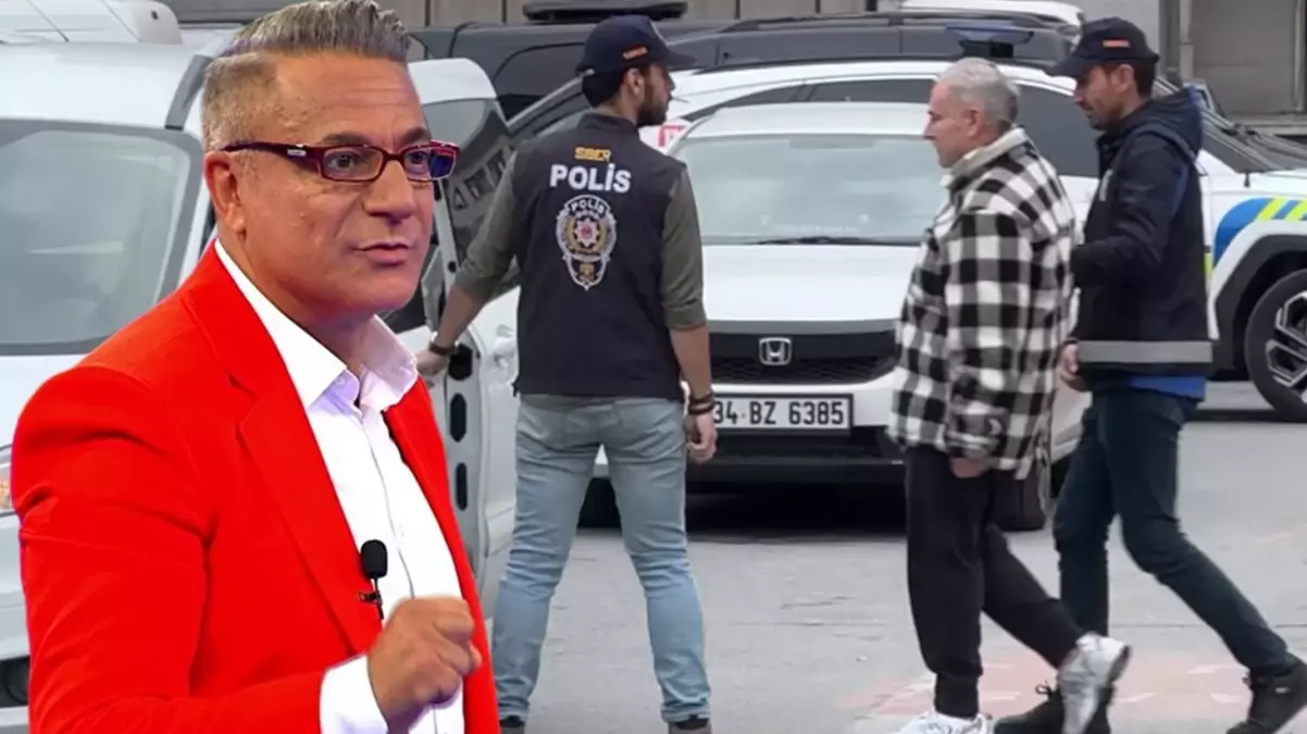 Ünlü İsimlere Yasa Dışı Bahis Soruşturmasında Tutuklama Talebi: Serdar Ortaç ve Mehmet Ali Erbil Adliyede