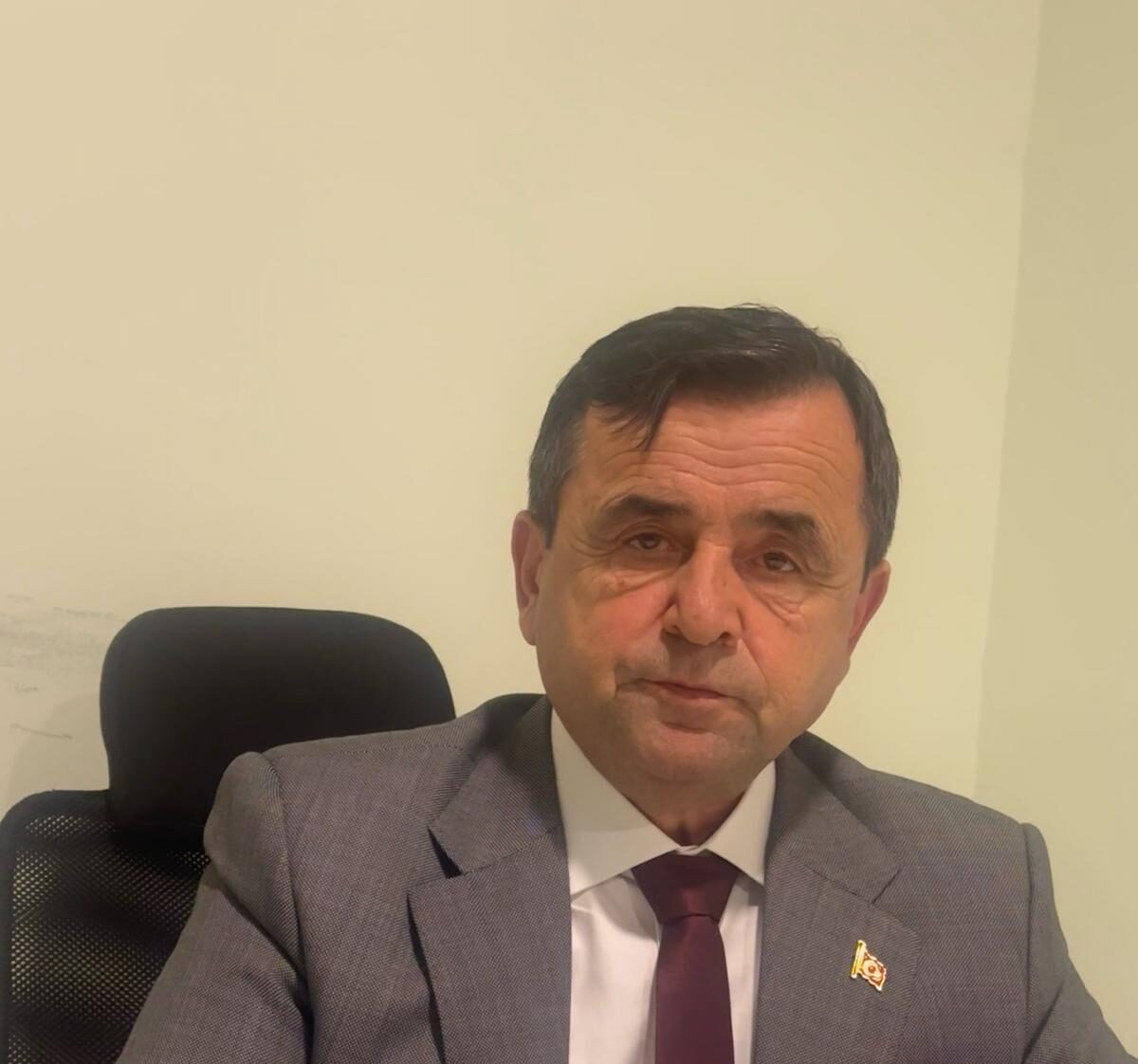 Fehmi Öztürk’ün İddiaları: İhsan Boyabat ve 50 Milyon Dolarlık Skandal