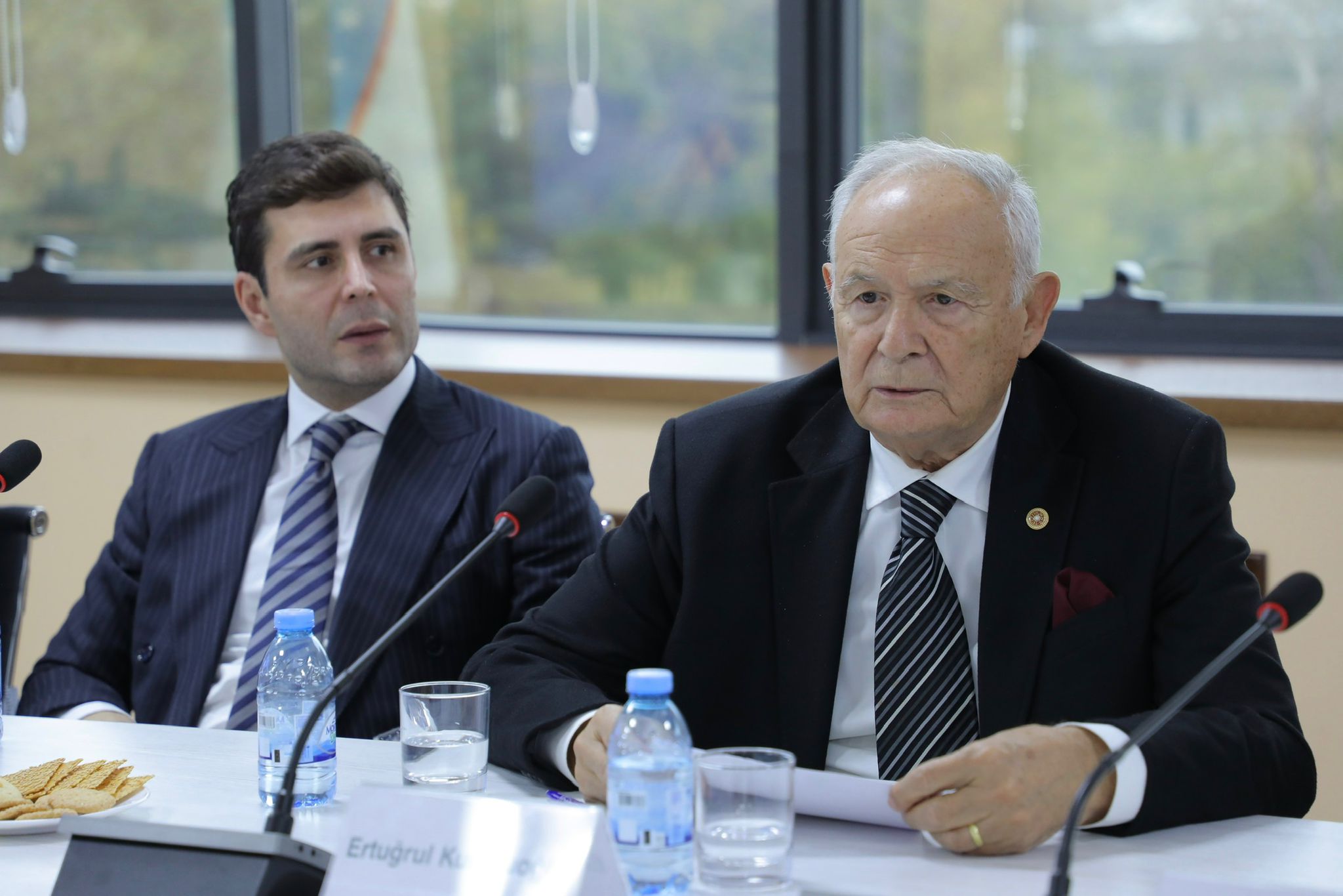 Öncü Sönmez ve İş Dünyasında İnovatif Çalışmaları