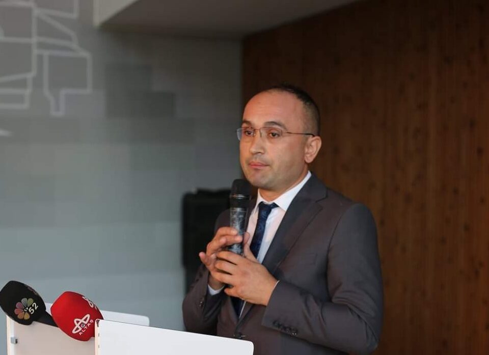 Hilmi Karayiğit ve Girişimcilikte Sürdürülebilir Başarı: Toplumsal Katkı ve İnovasyon