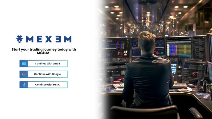 Mexem Kripto, Türkiye’den Global Piyasaya Açılmayı Planlıyor