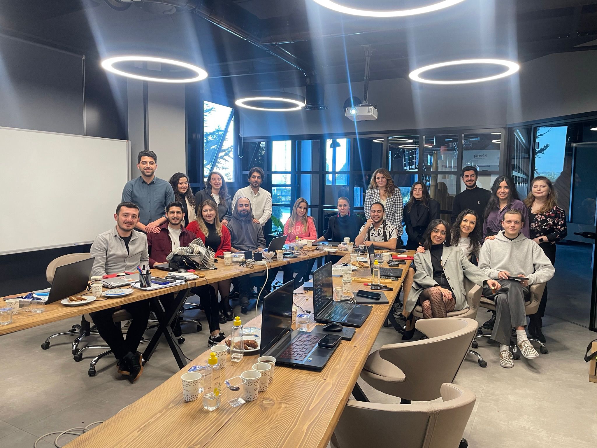 Seyit Şahinler’ın Dijital Pazarlama Alanındaki İnovasyonları