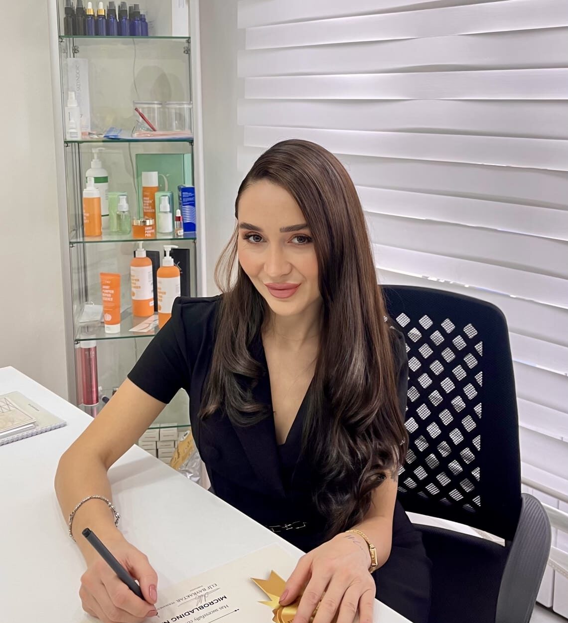 Kaş Sanatına Elif Bayraktar’ın Bakış Açısıyla Yenilik Getirin