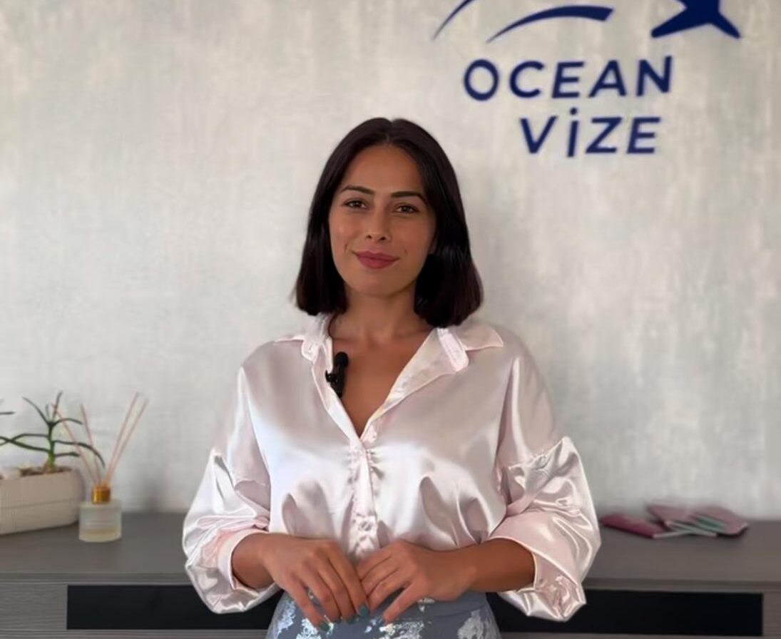 Ocean Vize: Her Aşamada Profesyonel Destek Sunuyoruz