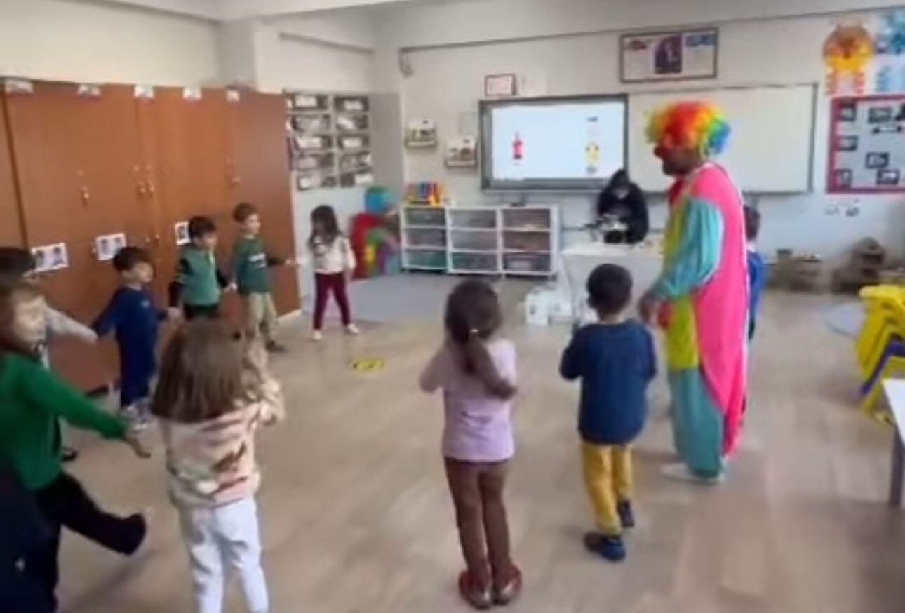 "Askıda İyilik" Sloganıyla Çocuklara Destek: Ercan Demircan'ın Hedefi Büyük