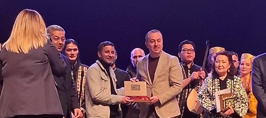 13. Sivas Gecesi’nde Sifahod Başkanı Ahmet Ayık ve Recep Turna’dan Sivas’a Tam Destek