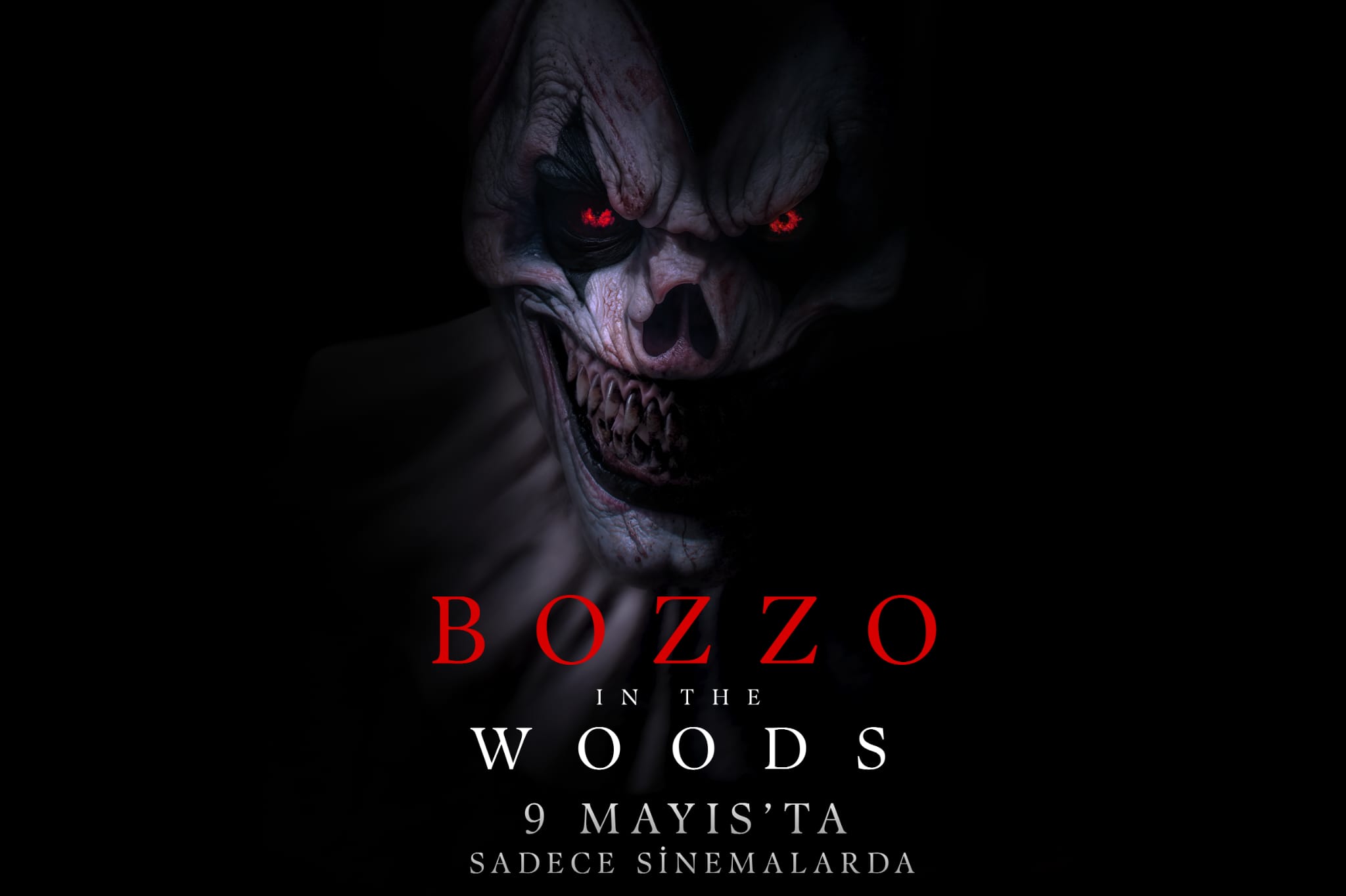 Bozzo in the Woods: Müzikleriyle Atmosfere Katkı