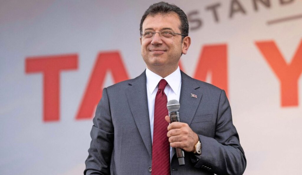 İmza’lara ulaşıldı