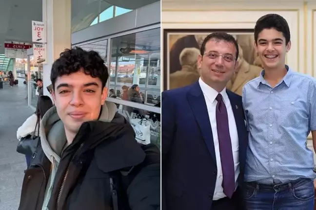 Her Şey Çok Güzel Olacak Sloganının Mucidi Berkay Gezgin, Silivri Cezaevine Nakledildi