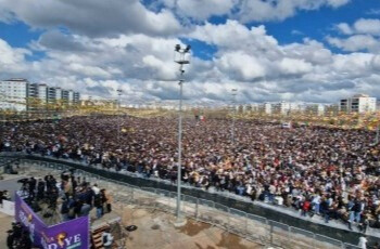 İmralı Sürecinde Kriz Mi Var? Abdullah Öcalan’ın Nevruz Mesajı Okunmadı