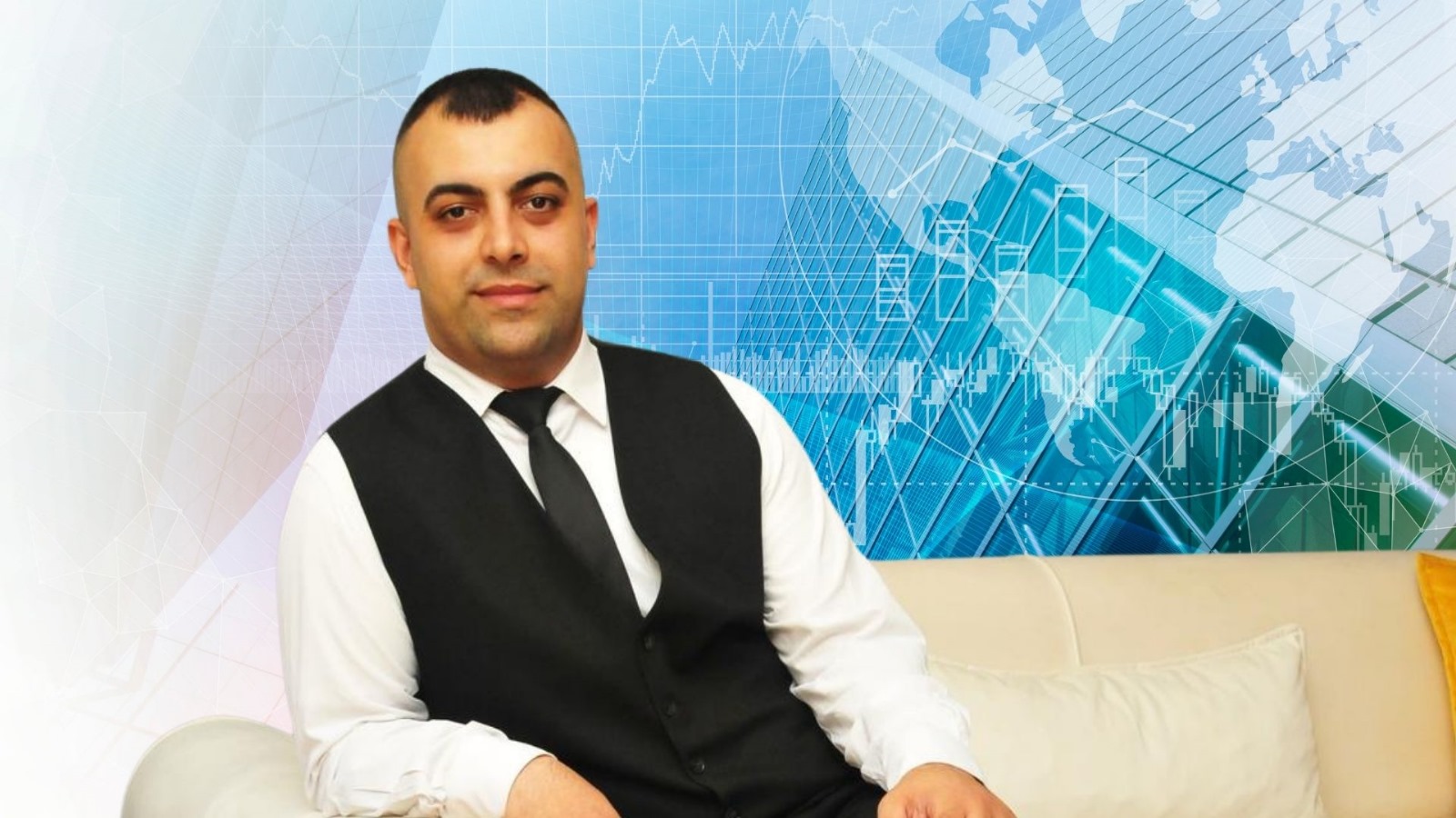 Metafizik Uzmanı Barış Kanca'nın Rüya Yorumları ve Manevi Anlamları: Bilinçaltının Gizemli Dilini Çözmek