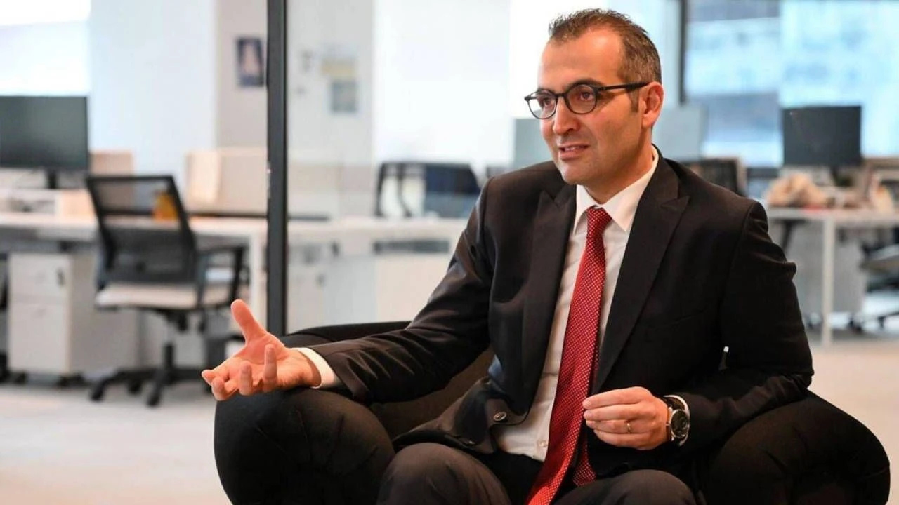 Şişli Belediye Başkanı Resul Emrah Şahan’dan Mesaj