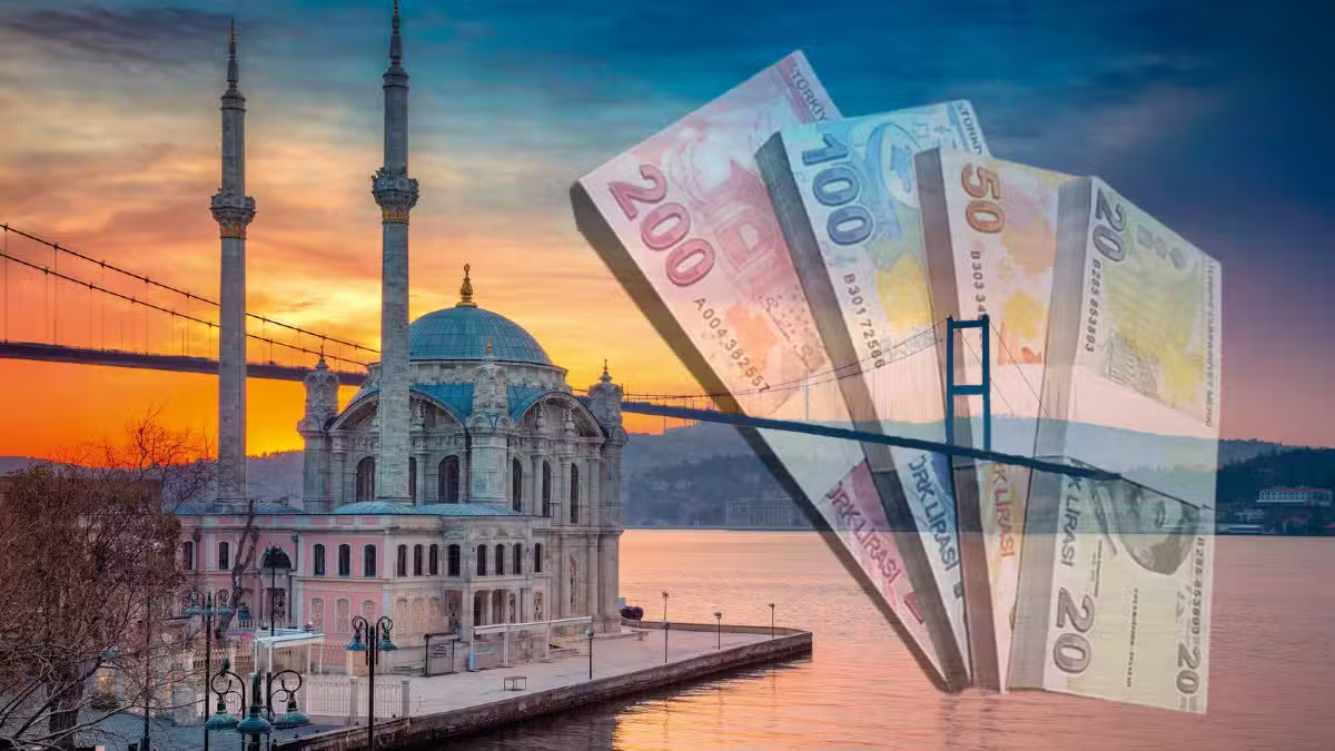İstanbulda Yaşamanın Bedeli 4 Asgari Ücret