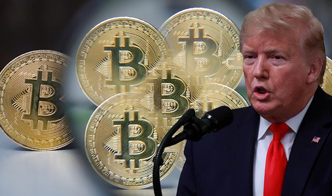 Gözler Trump’ın Bitcoin Rezervi Açıklamasında
