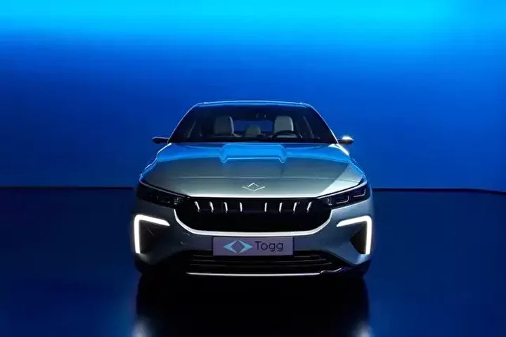 Ön Talep Hazırlığı Başladı! Togg Sedan Geliyor