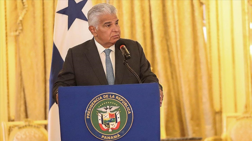 Panamadan ABD ye Yanıt Egemenliği Tartışmaya Kapalı