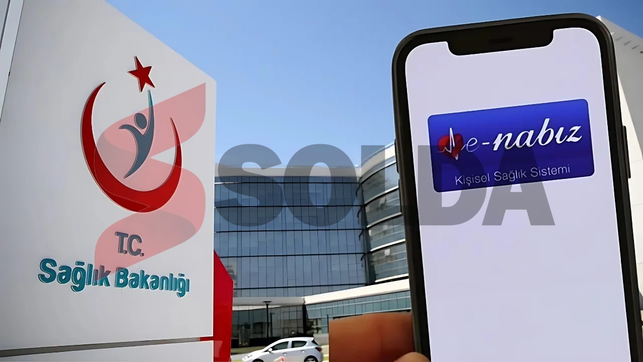 Sağlık Bakanlığından e-Nabız Açıklaması Katar’a Satıldığı İddiaları Gerçek Dışı