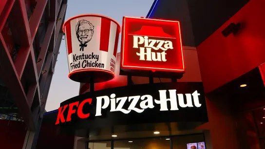 KFC ve Pizza Hut Türkiye Pazarına Yeniden Giriyor!
