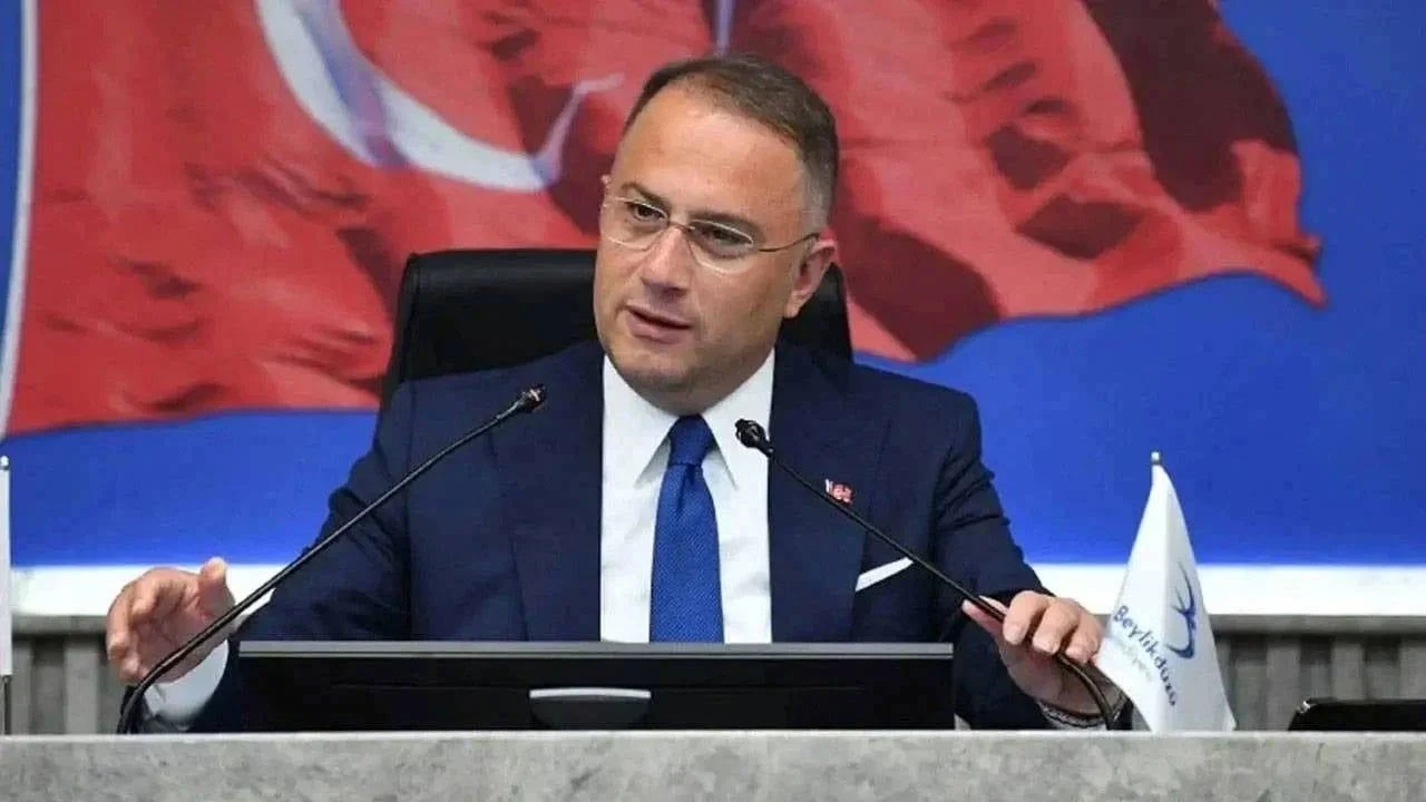 Beylikdüzü Belediye Başkanı Murat Çalık Sağlık Durumunda Yeni Gelişme
