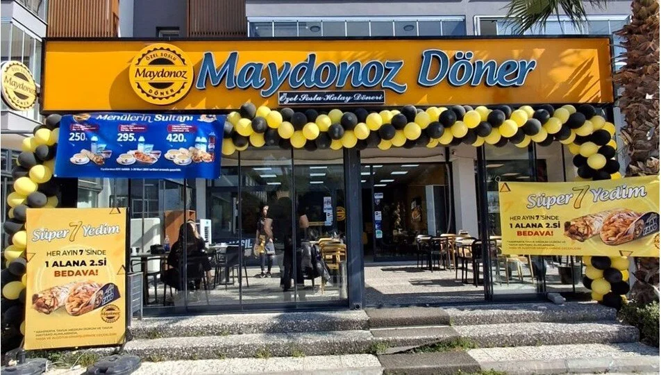 Maydonoz Döner’e İkinci Dalga Operasyon