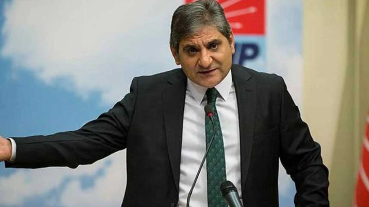 CHP’den, “Yetkisizlik kararı verilsin” talebi!