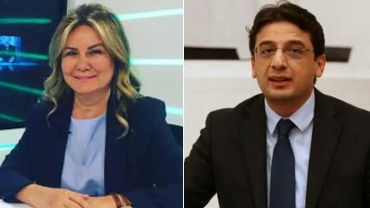 CHP’li Yunus Emre’den Nuray Başaran Hakkında Çarpıcı İddialar