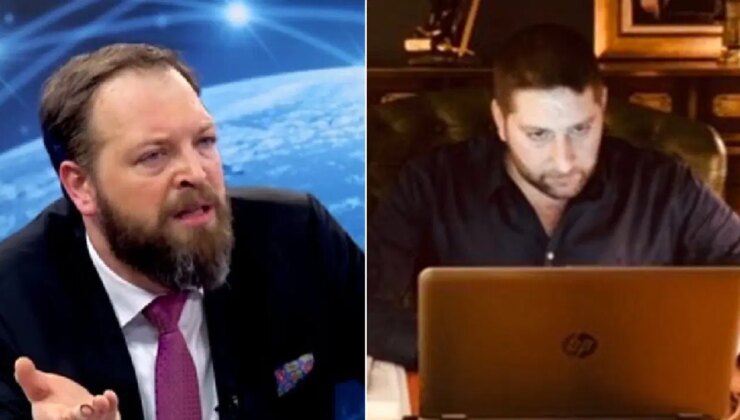 Fatih Tezcan Bildiklerimizi Konuşsak Hangi Bakan Yerinde Kalır!