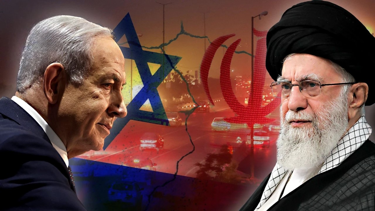 İsrail-İran Gerilimi Tırmanıyor