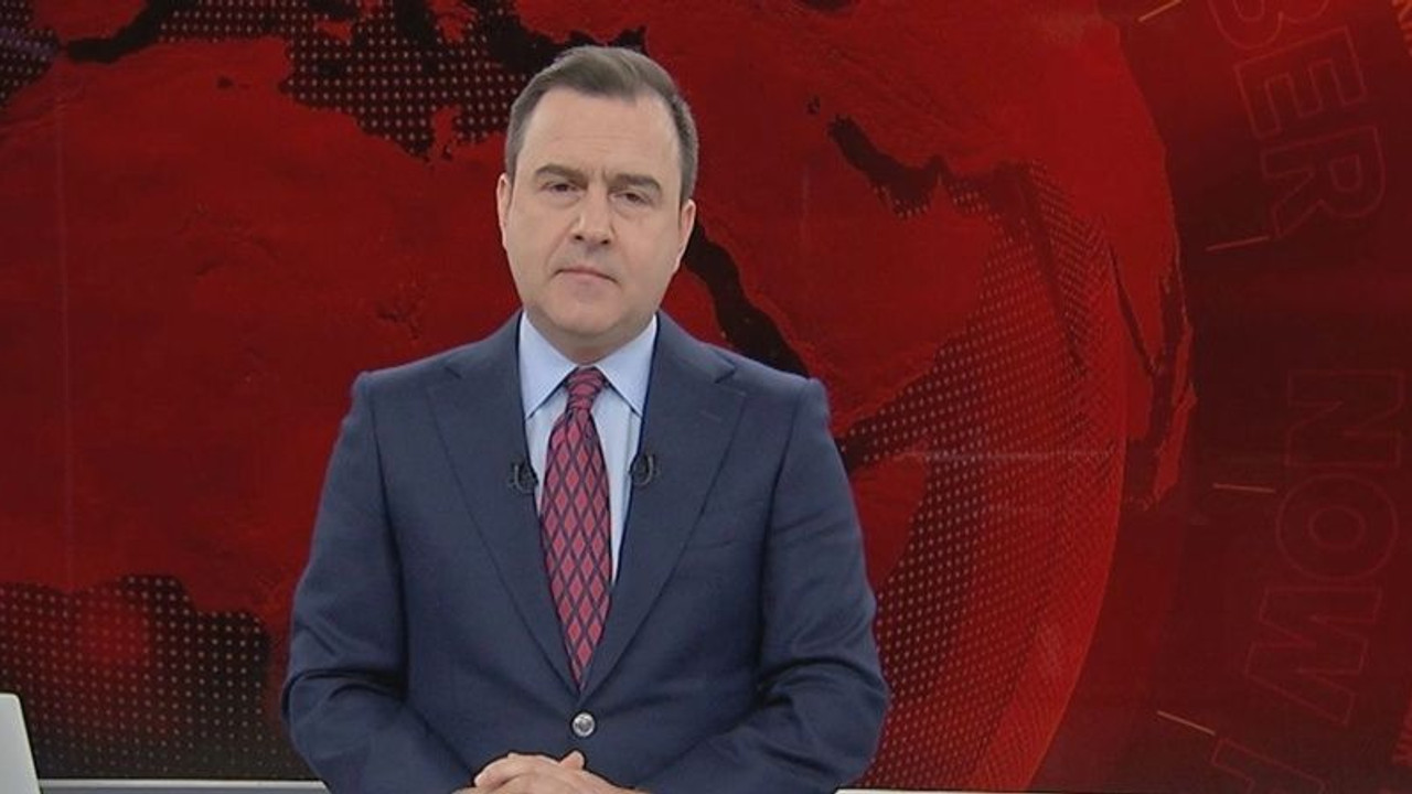 Selçuk Tepeli nin NOW TV deki Görevine Son Verildiği İddia Edildi