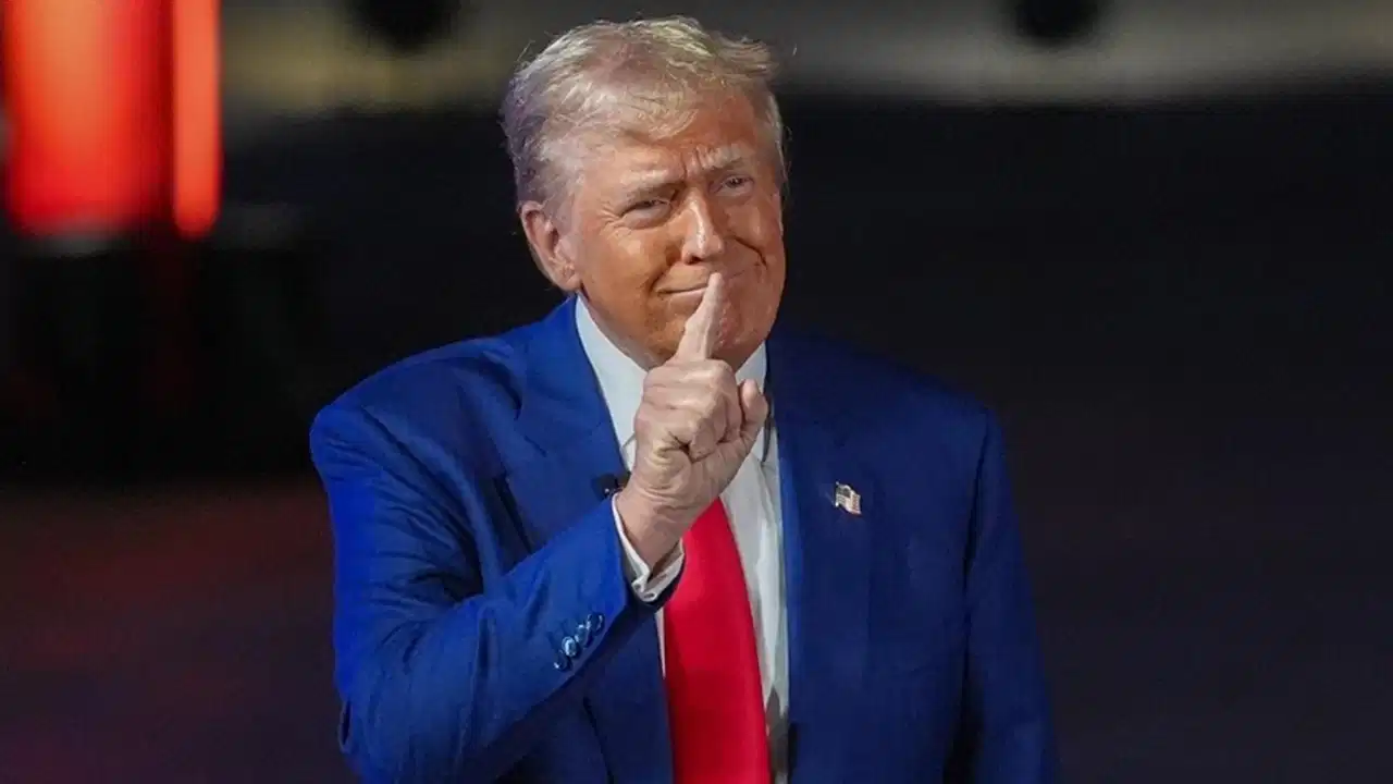 Trump’tan İran-İsrail Gerilimi Sonrası ‘Ateşkes’ Açıklaması